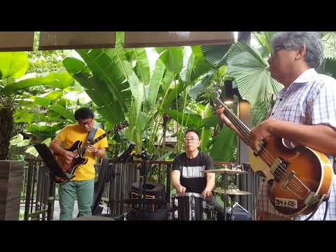 The Caravan Band Trio
