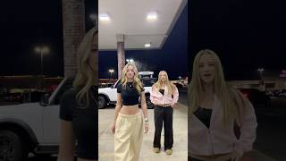 Famous @dakota.masonn #gasstation #tiktokdance #fyp #twin Wealth