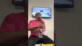 Grip Like a Relationship: Master Your Firearm Connection! #shorts