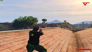 DELACRUZ HIGHLIGHT$ | Fivem - #1 (VENISH EVOLUTION)