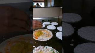 This Dosa is Next Level 🤯🔥 | Mysore Food Spot #food #foodie