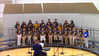 Chorus Spring 2018