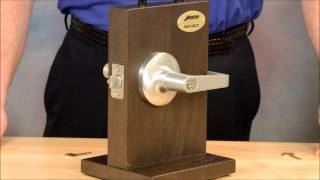 Classroom  Intruder Demo Video