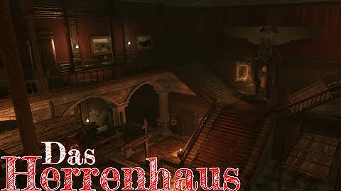 Das Herrenhaus W@W Custom Zombies! (3rd try!) #CustomZombies #CodZombies #Zombies #LIVE #Gaming #CZC
