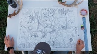 Identical Draw: Kansas 80 | Bear Archery