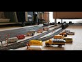 ASM #baureihe DE 2700#Hectorrail#Märklin Torpedopfannenwagen