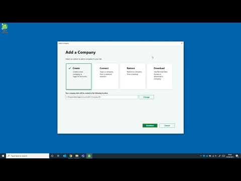 How to put Sage 50 Data on a Network Share