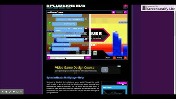 Major Fight Multiplayer Sploder