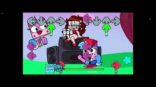 Unikitty vs UniBoyfriend (Read Desc)