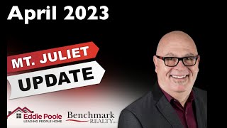 Mt Juliet Update April 2023