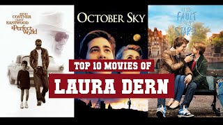Laura Dern Top 10 Movies | Best 10 Movie of Laura Dern