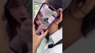 Gadis Ini Melihat Panggilan  Rahasia Lalu Ini Terjadi 