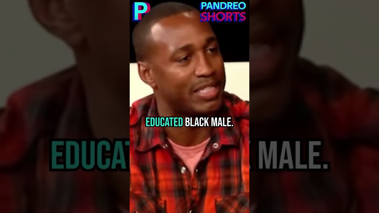 Jesse Lee Peterson Destroys Professional Victim 