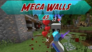 Minecraft: Mega Walls - Episode 43 - ft. The LADS!