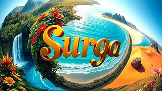 Surga