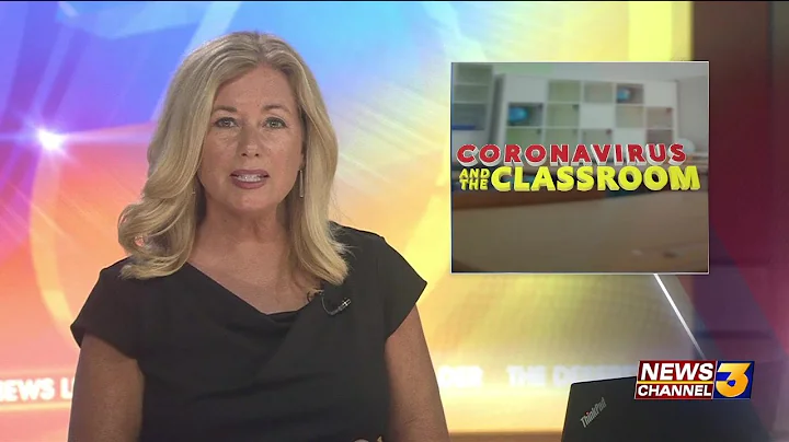 Virtual learning options for students in the Coachella Valley