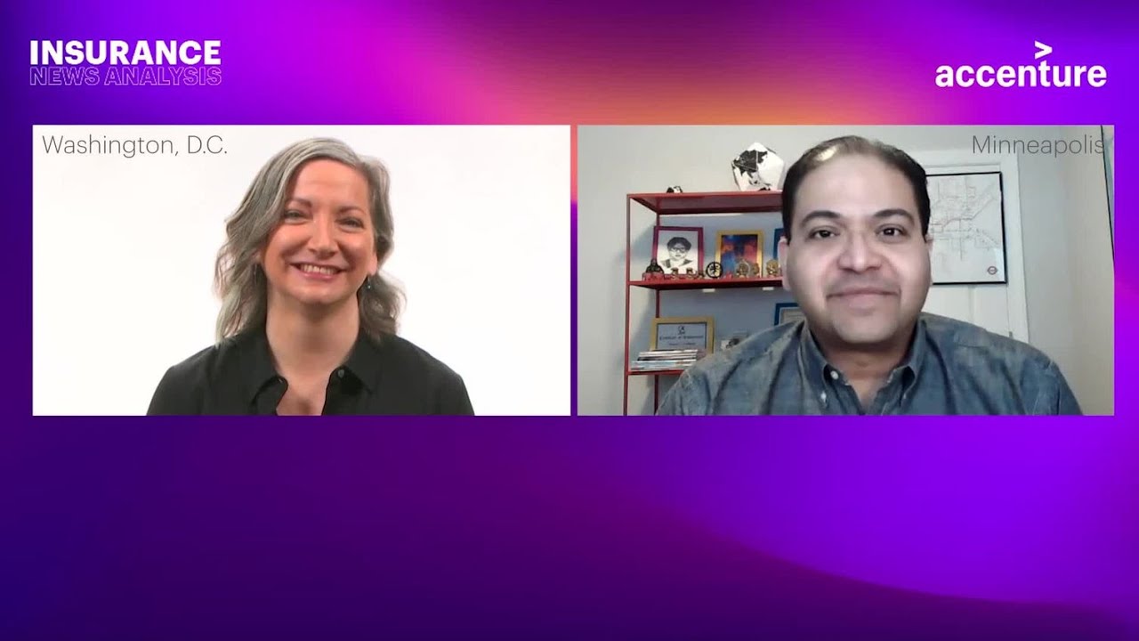 Insurance News: UK changes pricing rules for home and auto