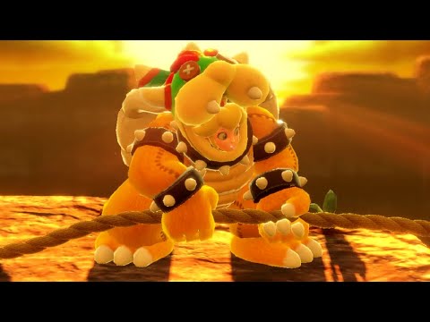 Mario Party Superstars