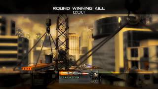 FaZe RecoN | Killcam FTW | Episode 4 | HD