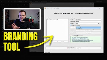 How I Batch Watermark Short Videos Fast