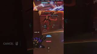 DOOMFIST CLIP | #casey_low on #Twitch #Overwatch #Ranked #Tank #Fps #Gaming #Doomfist