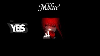 Mblue - Lonely Ghost