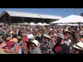 Capture de la vidéo Melbourne Ska Orchestra Sierra Nevada World Music Festival June 21, 2015 Whole Show