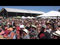 Melbourne Ska Orchestra Sierra Nevada World Music Festival June 21, 2015 whole show