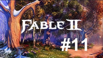 Fable 2 Walkthrough HD Episode 11: Cursed Snowglobe