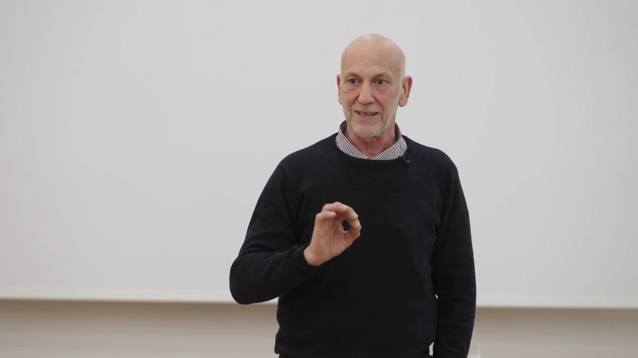 Fachvortrag von Rainer Krüger über die Wirkung von Honig, Gelee Royal, Pollen und Propolis