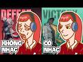 VALORANT + âm nhạc = ACE