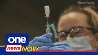 UK trial examines mixing 2 different vaccines against COVID-19