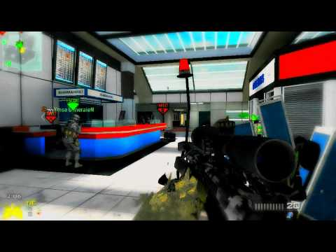 MW2 Colour Correction (Read Desc For Guide)!