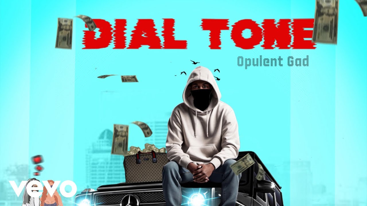 Watch Opulent Gad - Dial Tone (Official Audio) on YouTube Watch Opulent Gad - Dial Tone (Official Audio) on YouTube