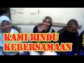 BERNYANYI BERSAMA Tagana  Dinsos dan ACT MRI BABEL