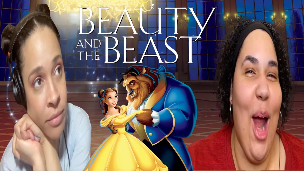 Is THIS True LOVE? - BEAUTY AND THE BEAST MOVIE REACTION