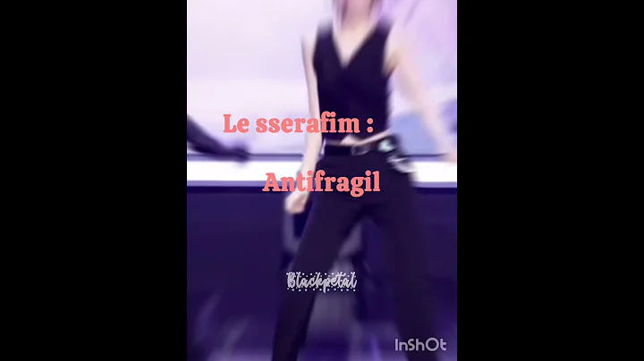 Kpop songs that made their group more popular | #blackpink #aespa #lesserafim #itzy #illit