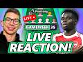 SAKA + GYOKERES HAULS! GAMEWEEK 35 REACTION STREAM! | Fantasy Premier League 25/26
