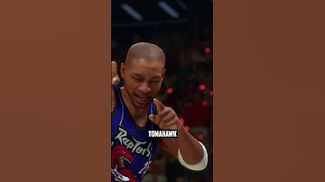 Best Dunker From Every Decade In The Dunk Contest