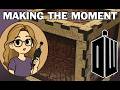 Doctor Who Moment Box