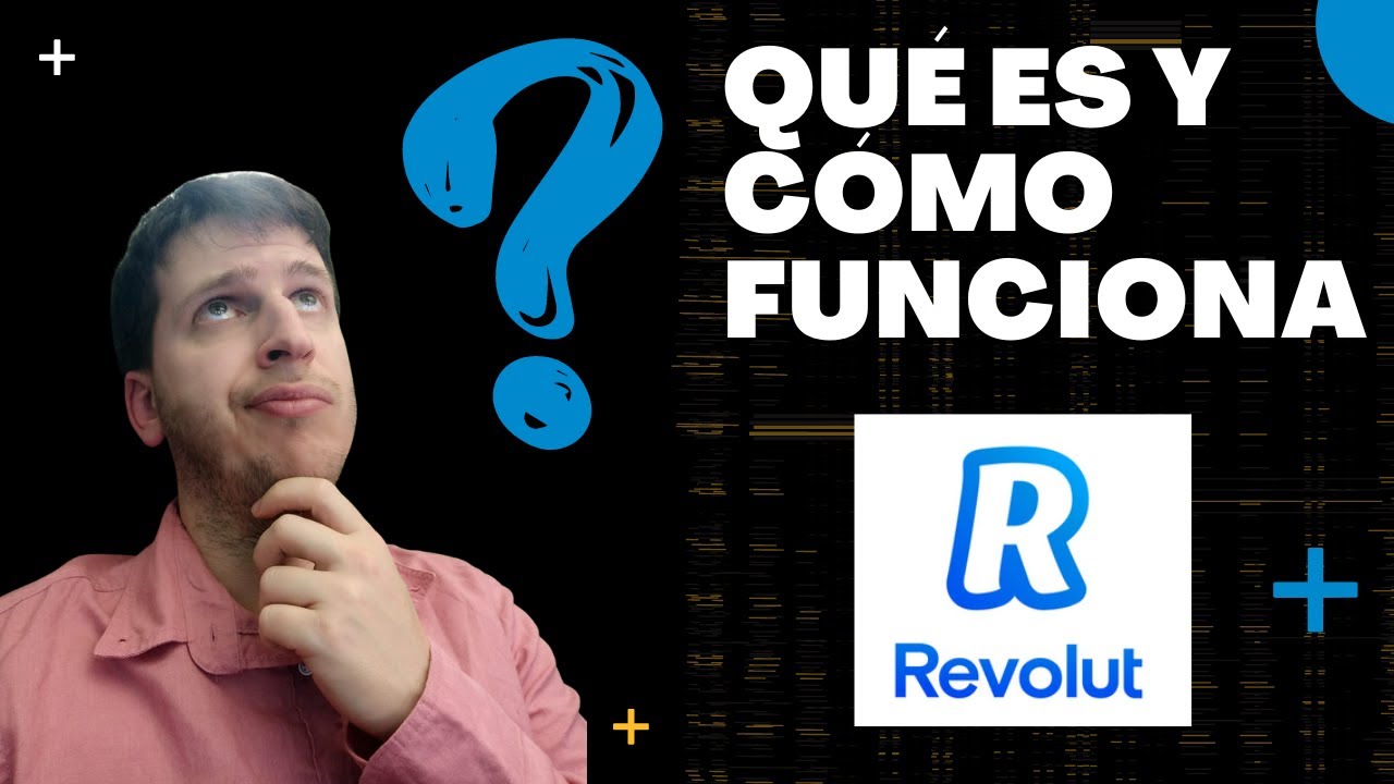 Qué es y cómo funciona Revolut 💳👌 - YouTube