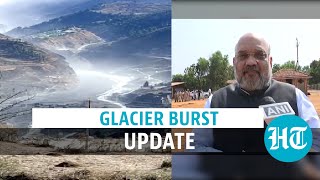 Uttarakhand glacier burst: Modi govt's promise; CM Rawat visits; rescue ops on
