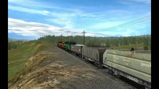 MPR X SpeedTree Grass 3