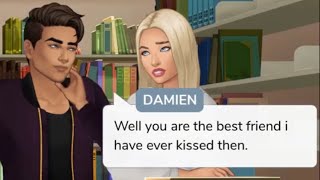 The Choices  Episode 19  Episode Choose Your Story