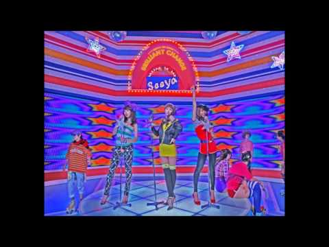 씨야(SeeYa) 나 없이도 (가사 첨부)