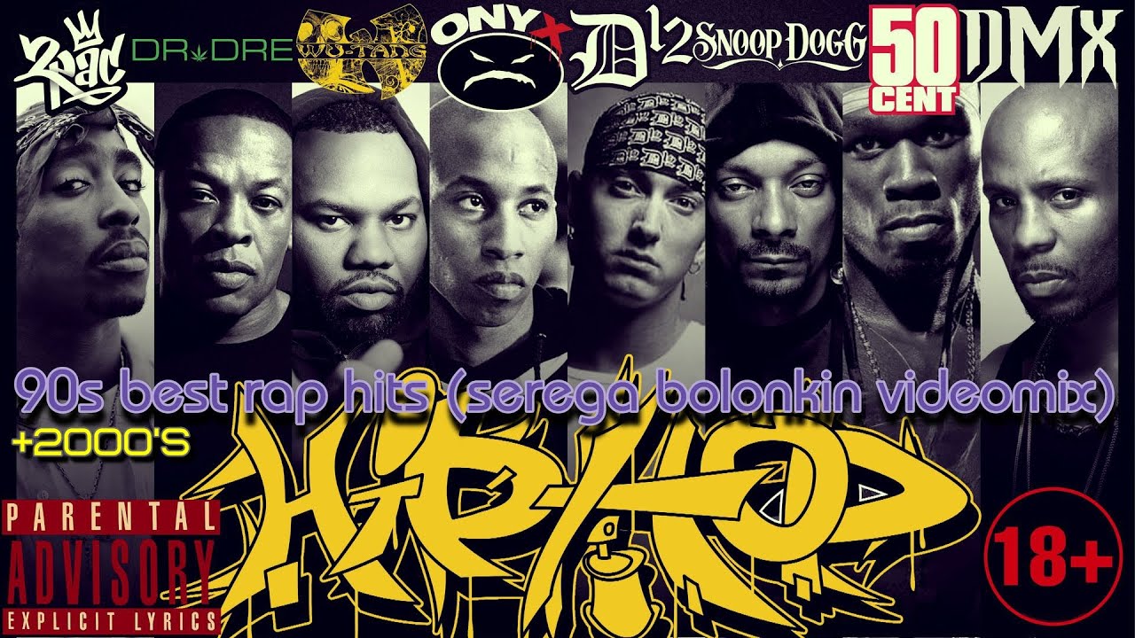 Cypress Hill ft Dr Dre,Prodigy,Wyclef,Nas,Ice Cube,Snoop,Lil Jon 