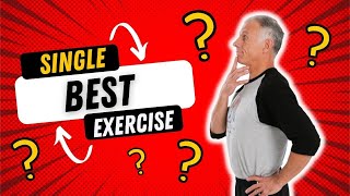 Single Best Exercises For Perfect Posture 3 Positions, No Equip