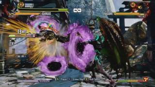 Download Lagu Killer Instinct Counter Breaker 99% 211 hit ultra MP3
