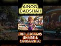 Ainoo Badshah | Light And Its Signiciface #science, #3d #ai #animation #superhero #kidssongs