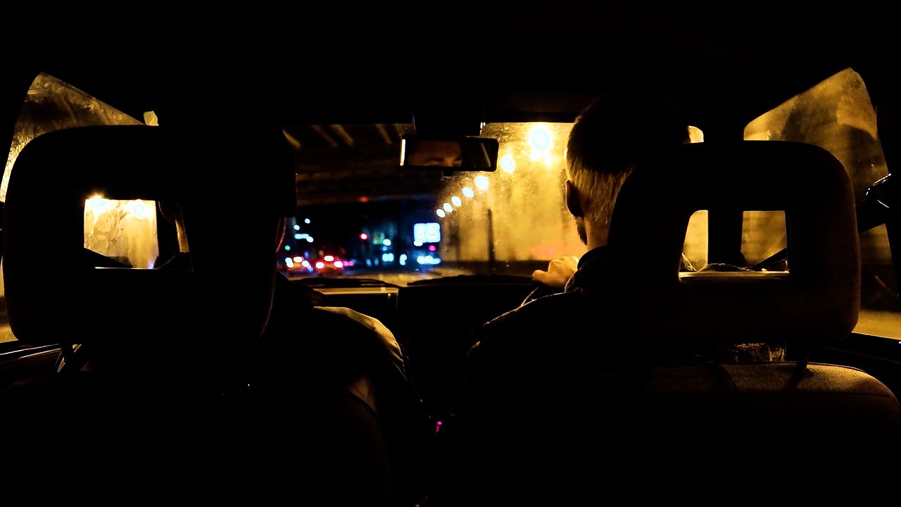 Night Tapes - In Poly Amber (Official Music Video) Night Tapes - In Poly Amber (Official Music Video)